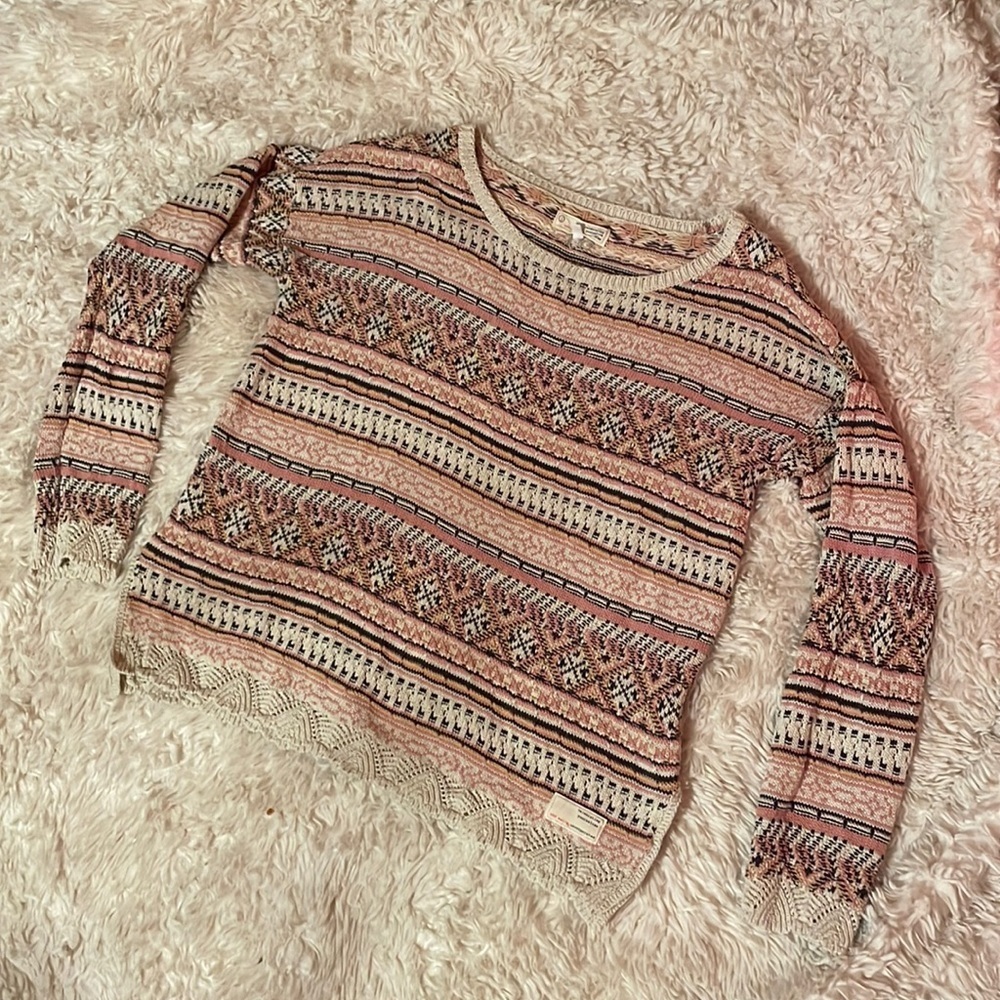 Odd Molly #665 Sweater